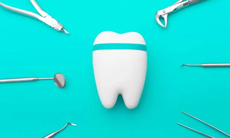 Wisdom tooth removal near me at Gachibowli