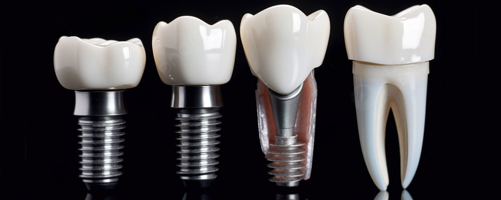 Dental Implants Near me at Gachibowli